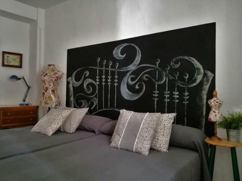 Casa De La Costurera