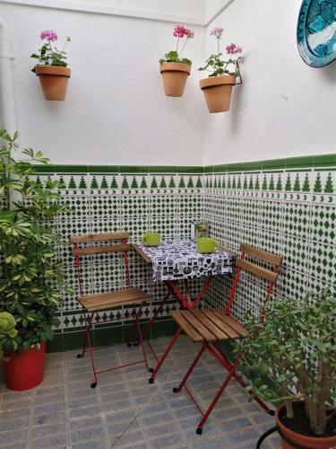 Casa De La Costurera
