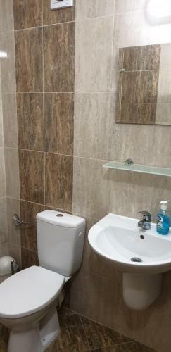 Arlet Apartment