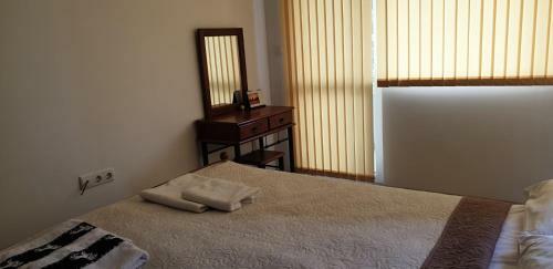 Arlet Apartment