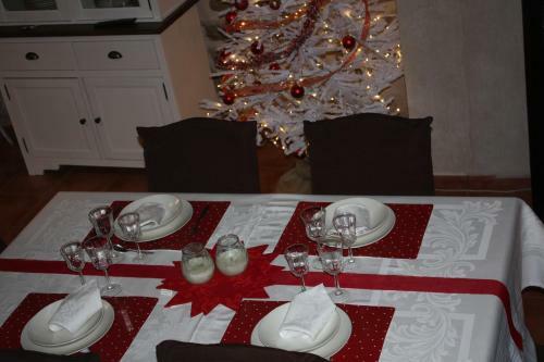 Casa Rural Majico