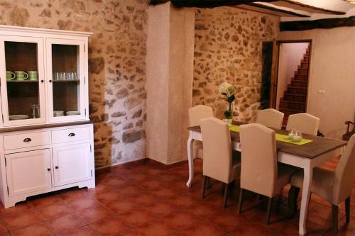 Casa Rural Majico