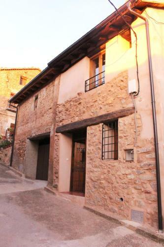 Casa Rural Majico