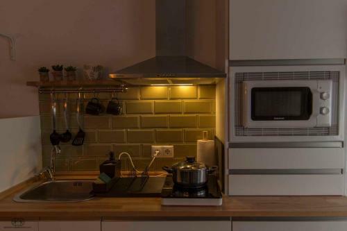Apartamento T�ndem House