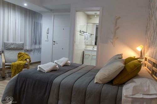 Apartamento T�ndem House