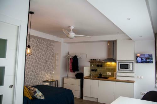 Apartamento T�ndem House