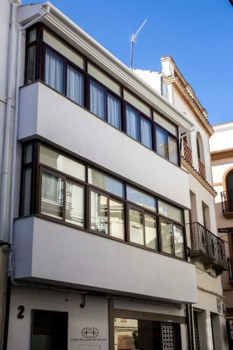 Apartamento T�ndem House