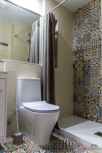 Apartamento T�ndem House