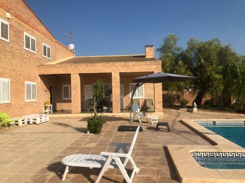 Bed & Breakfast Maravisa