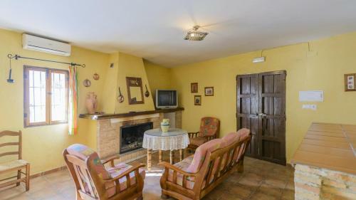 Casa Victor Priego de C�rdoba By Ruralidays