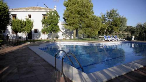 Villa Casa de La Higuera