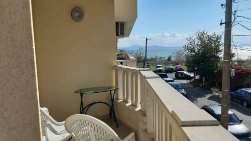Apartament Sarafovo