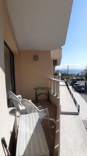 Apartament Sarafovo