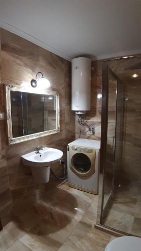 Apartament Sarafovo