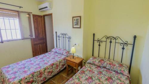 Casa Alberto Priego de C�rdoba By Ruralidays