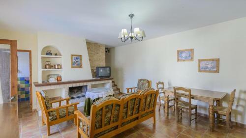 Casa Alberto Priego de C�rdoba By Ruralidays