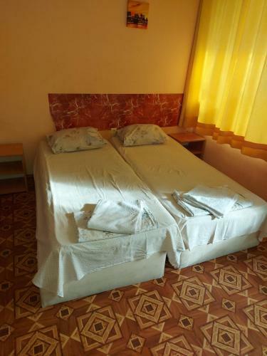 Apartamento Studio Burgas