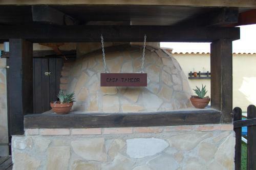 Casa Tambor