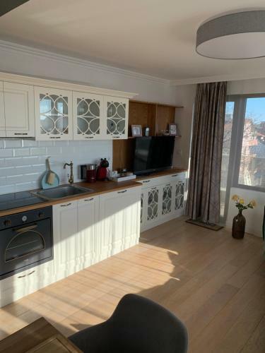 Apartamento Casa Vista