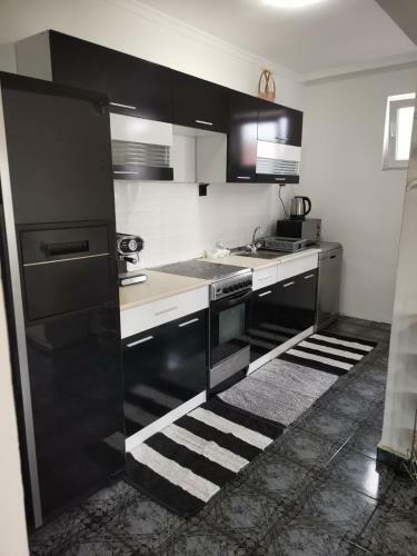 Apartamento White House