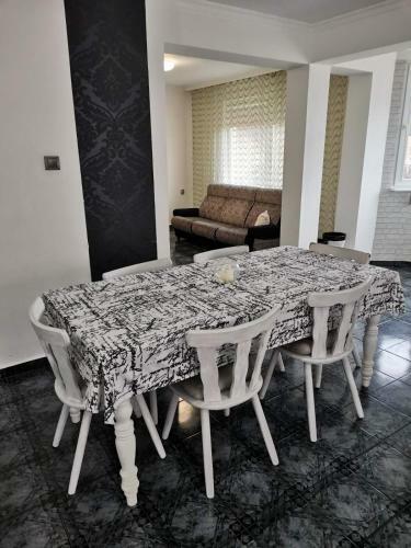 Apartamento White House