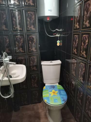 Apartamento White House