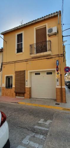 El Apartamento de Julia, Pobla Llarga