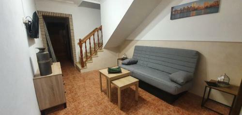 El Apartamento de Julia, Pobla Llarga