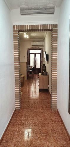 El Apartamento de Julia, Pobla Llarga