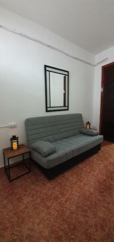 El Apartamento de Julia, Pobla Llarga