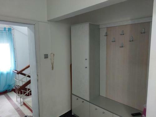 Apartamento White Home