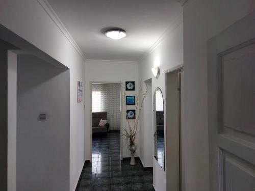 Apartamento White Home