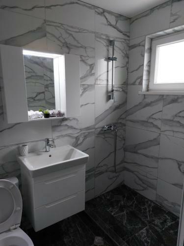 Apartamento White Home