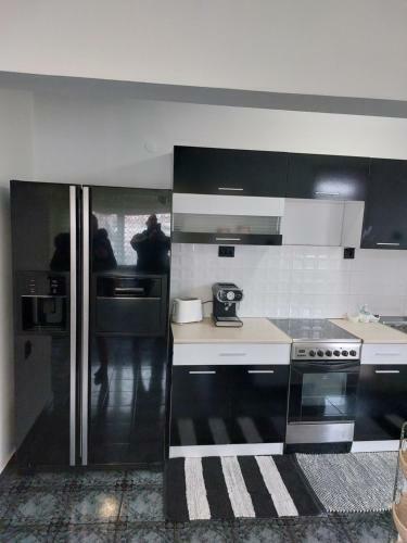 Apartamento White Home