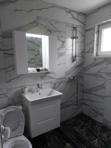 Apartamento White Home