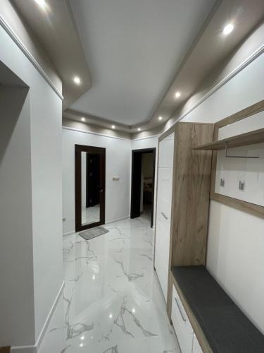 Apartamento ???????? ?????????? "karina"?? ????? ? ??????