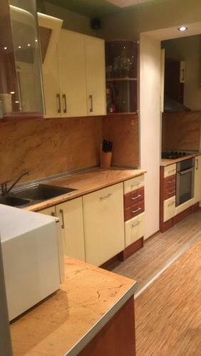 Apartament V Burgas