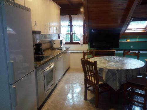 Apartamentos Rurales Las Mestas