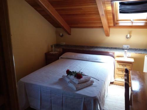 Apartamentos Rurales Las Mestas