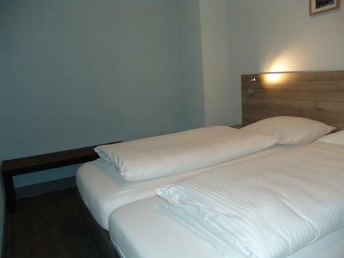 Apartamentos Brabander Alm
