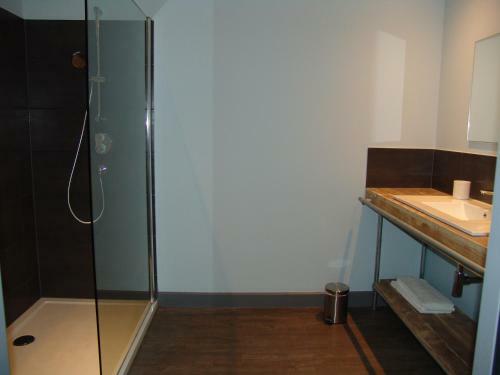 Apartamentos Brabander Alm