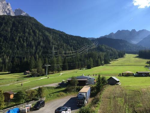 Apartamentos Brabander Alm