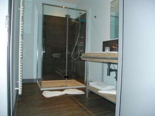 Apartamentos Brabander Alm