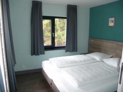 Apartamentos Brabander Alm
