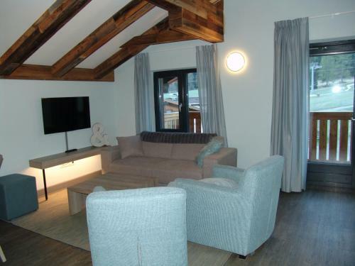 Apartamentos Brabander Alm