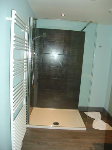 Apartamentos Brabander Alm