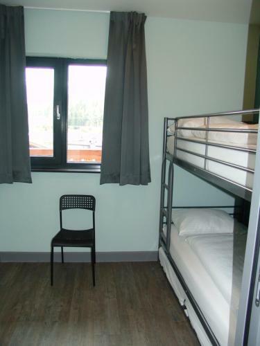 Apartamentos Brabander Alm