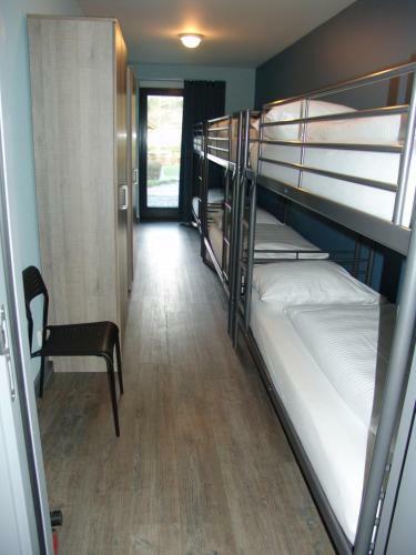 Apartamentos Brabander Alm