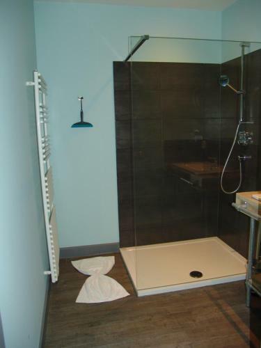 Apartamentos Brabander Alm