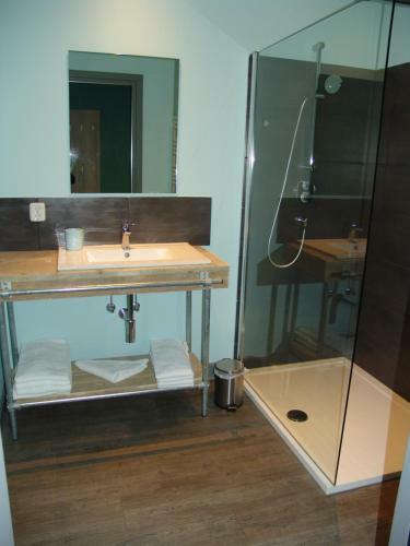 Apartamentos Brabander Alm